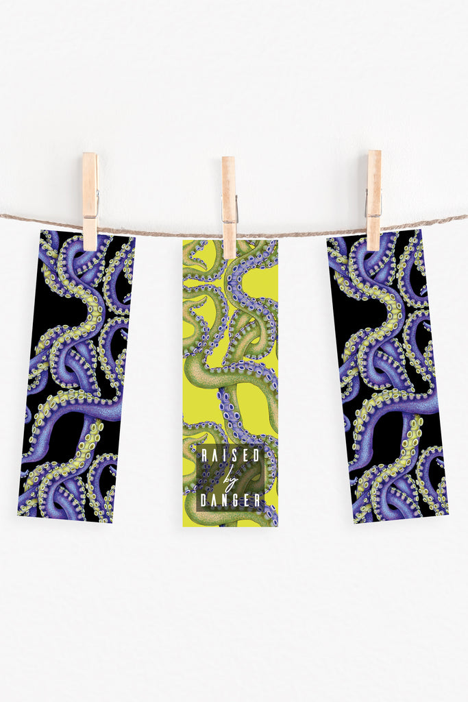 Bookmarks