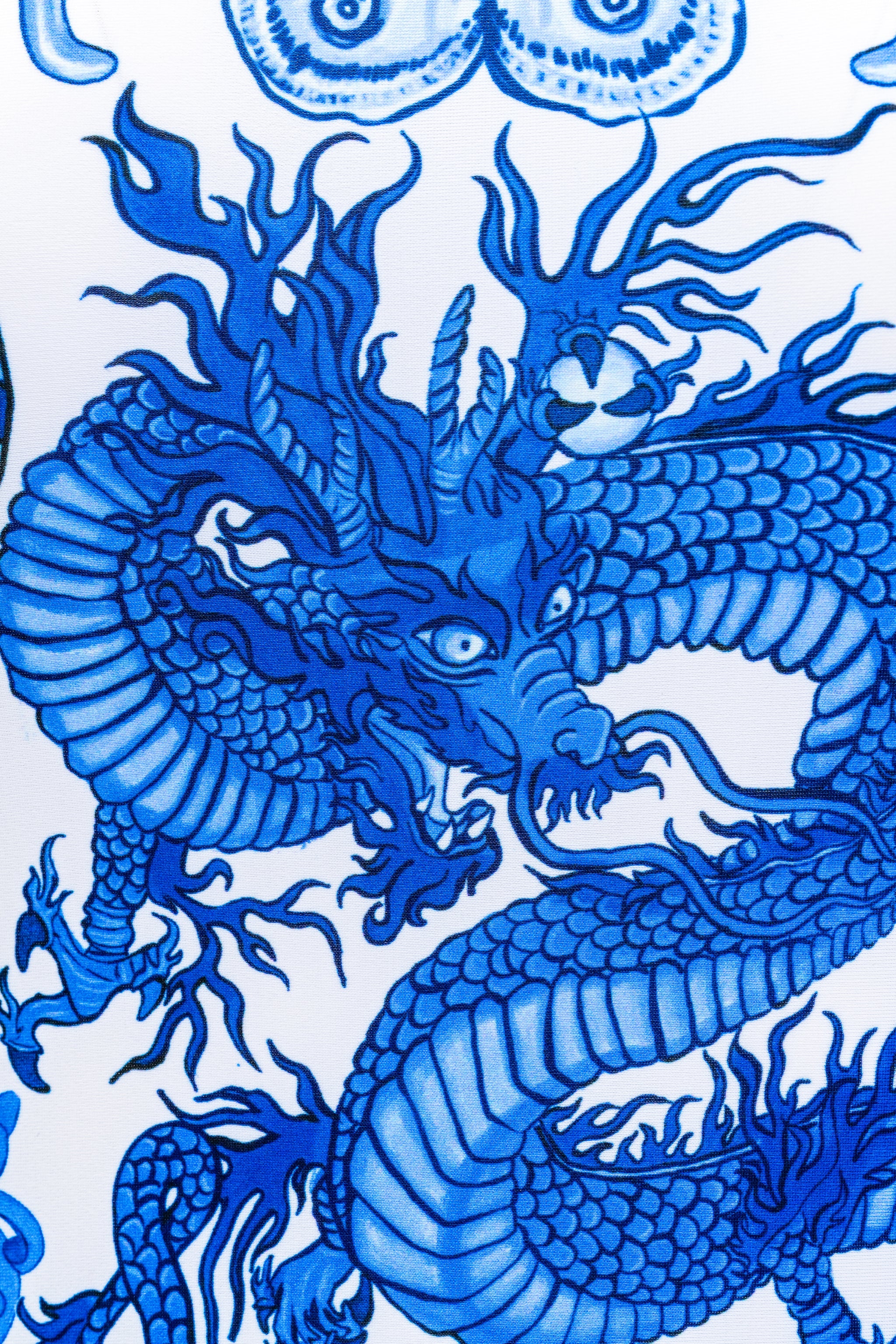 FINE CHINA